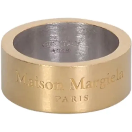 Accessories > Jewellery > Rings - - Maison Margiela - Modalova