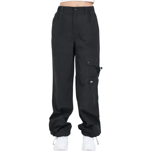 Trousers > Wide Trousers - - Dickies - Modalova