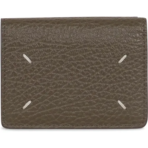 Accessories > Wallets & Cardholders - - Maison Margiela - Modalova