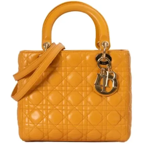 Pre-owned > Pre-owned Bags > Pre-owned Handbags - - Dior Vintage - Modalova