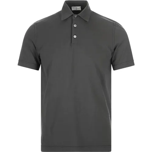 Tops > Polo Shirts - - Fedeli - Modalova