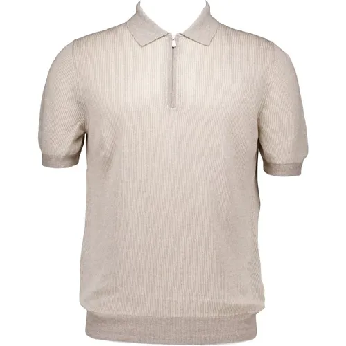 Tops > Polo Shirts - - Gran Sasso - Modalova