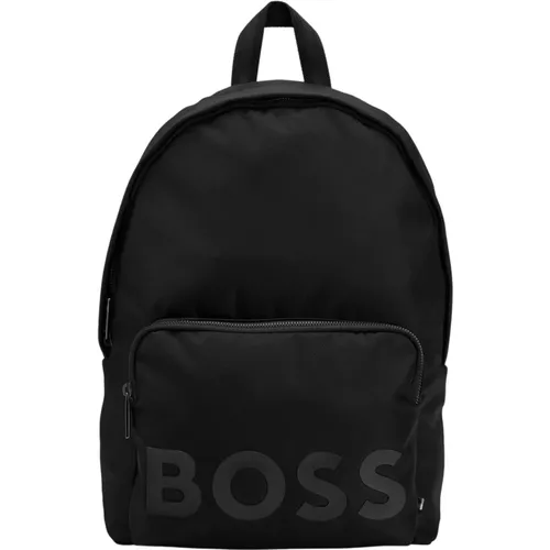 Bags > Backpacks - - Hugo Boss - Modalova