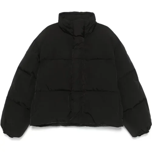 Jackets > Winter Jackets - - Acne Studios - Modalova