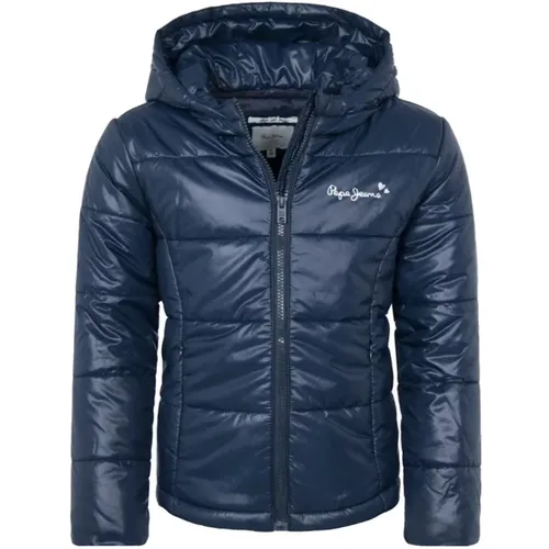 Kids > Jackets > Winterjackets - - Pepe Jeans - Modalova