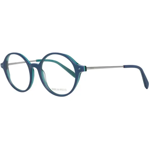 Accessories > Glasses - - EMILIO PUCCI - Modalova