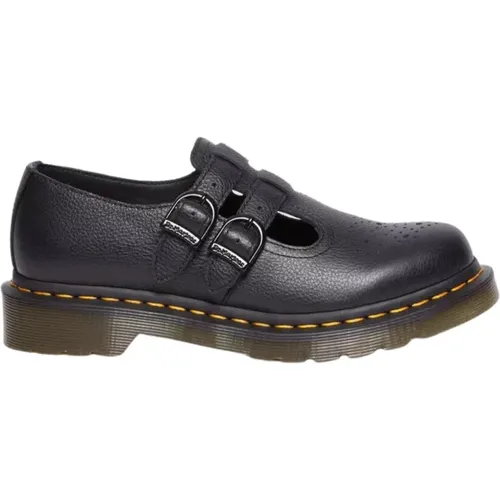 Shoes > Flats > Loafers - - Dr. Martens - Modalova