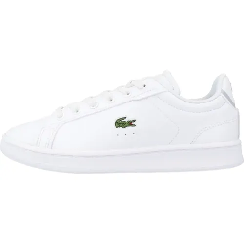 Kids > Shoes > Sneakers - - Lacoste - Modalova