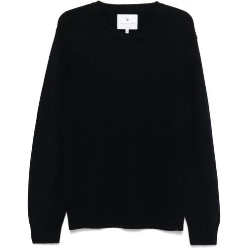 Knitwear > Round-neck Knitwear - - Seven Gauge - Modalova