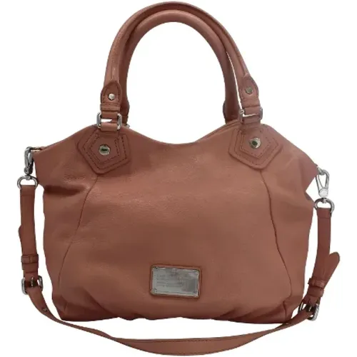 Pre-owned > Pre-owned Bags > Pre-owned Shoulder Bags - - Marc Jacobs Pre-owned - Modalova