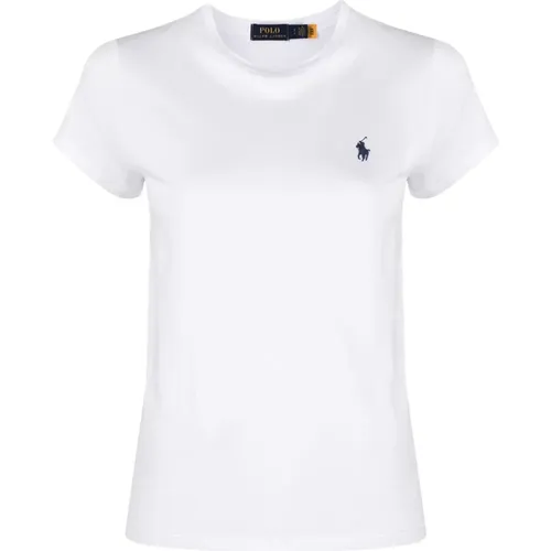 Tops > T-Shirts - - Polo Ralph Lauren - Modalova