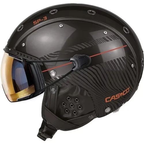 Sport > Ski & Wintersport > Ski Accessories - - Casco - Modalova