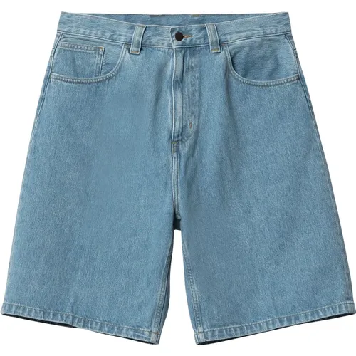 Shorts > Denim Shorts - - Carhartt WIP - Modalova