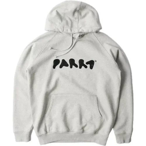 Sweatshirts & Hoodies > Hoodies - - by Parra - Modalova