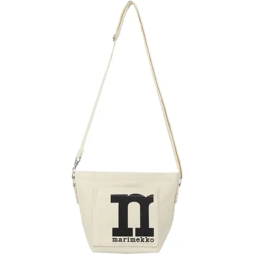 Bags > Shoulder Bags - - Marimekko - Modalova