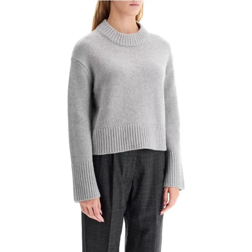 Knitwear > Cashmere Knitwear - - Lisa Yang - Modalova