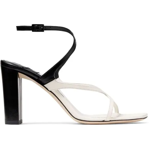 Shoes > Sandals > High Heel Sandals - - Jimmy Choo - Modalova