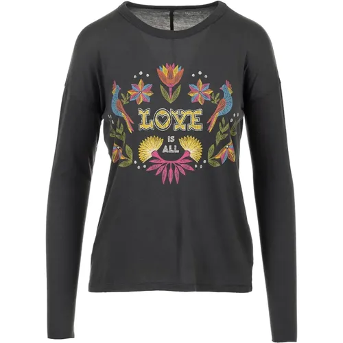 Tops > Long Sleeve Tops - - Hartford - Modalova