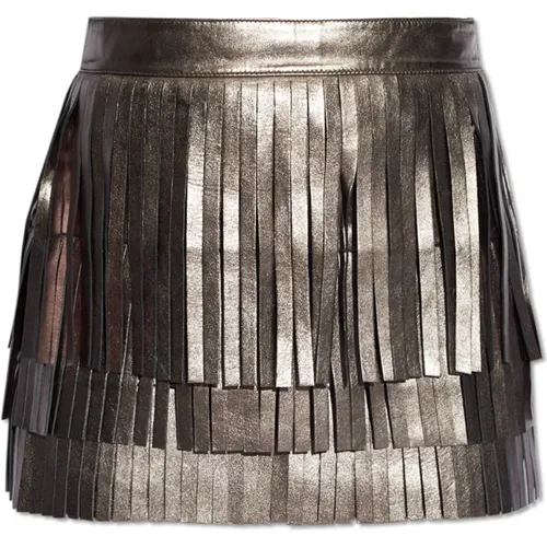 Skirts > Short Skirts - - AllSaints - Modalova