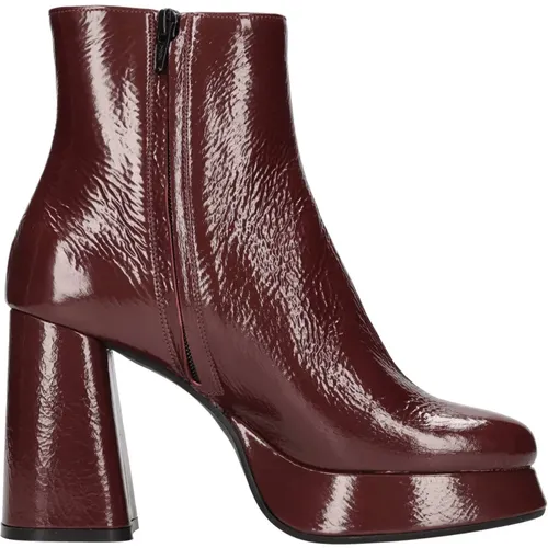 Shoes > Boots > Heeled Boots - - Roberto Festa - Modalova