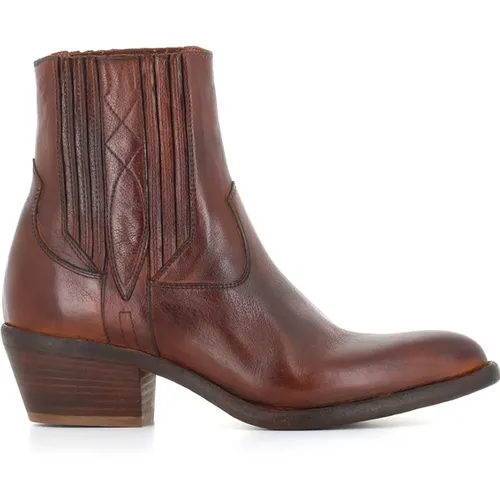 Shoes > Boots > Cowboy Boots - - Sartore - Modalova
