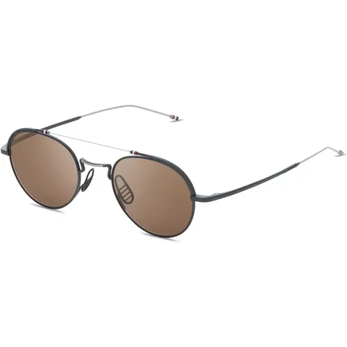 Accessories > Sunglasses - - Thom Browne - Modalova