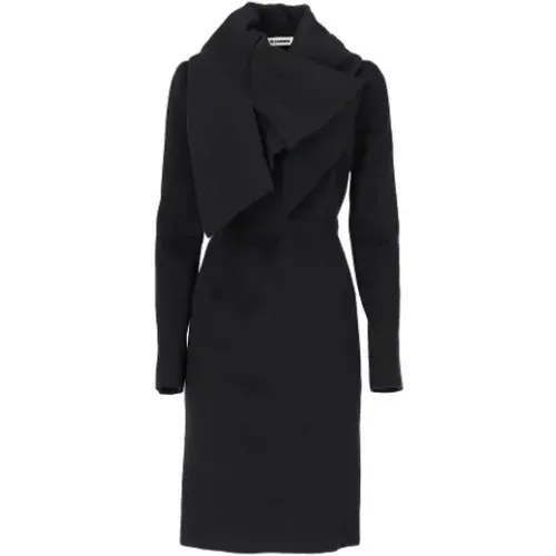 Pre-owned > Pre-owned Coats - - Jil Sander Pre-owned - Modalova