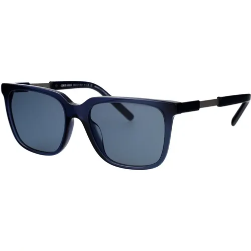 Accessories > Sunglasses - - Giorgio Armani - Modalova