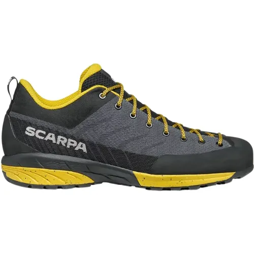 Sport > Outdoor > Trekking Boots - - Scarpa - Modalova