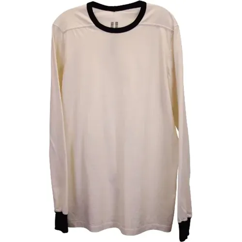 Pre-owned > Pre-owned Tops - - Rick Owens Pre-owned - Modalova