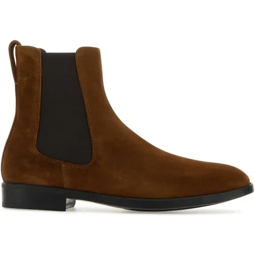 Shoes > Boots > Chelsea Boots - - Tom Ford - Modalova