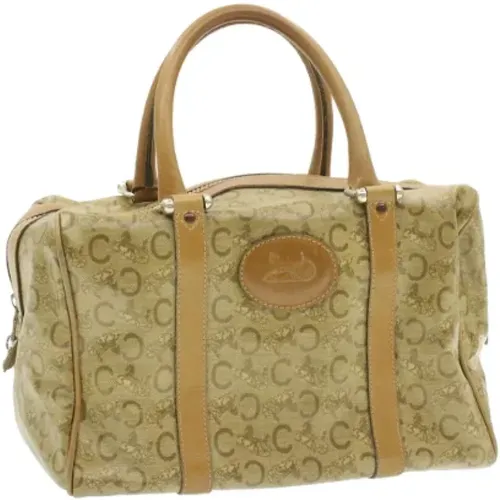 Pre-owned > Pre-owned Bags > Pre-owned Handbags - - Celine Vintage - Modalova