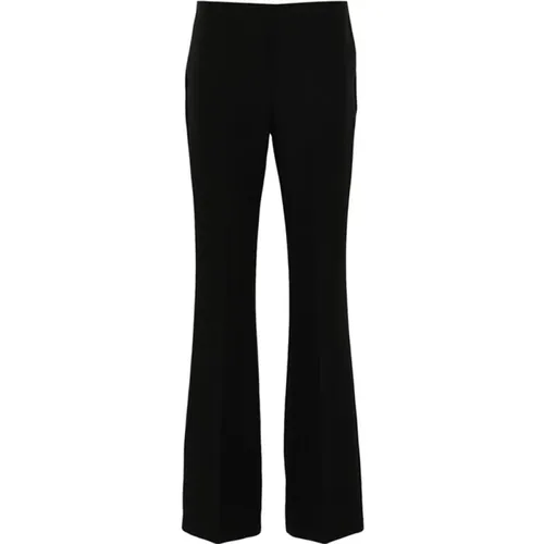 Trousers > Wide Trousers - - Ermanno Scervino - Modalova