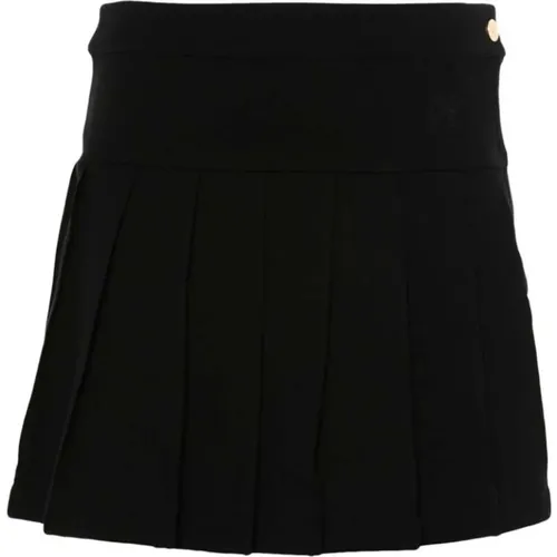 Skirts > Short Skirts - - Palm Angels - Modalova