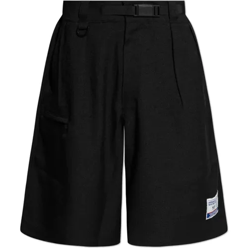 Shorts > Casual Shorts - - Y-3 - Modalova