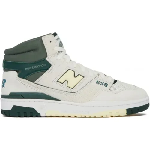 Shoes > Sneakers - - New Balance - Modalova