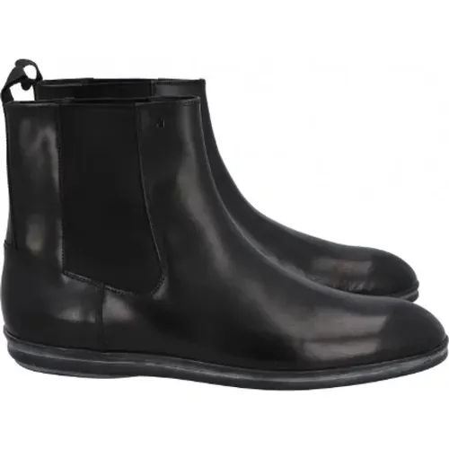 Pre-owned > Pre-owned Shoes > Pre-owned Boots - - Fendi Vintage - Modalova
