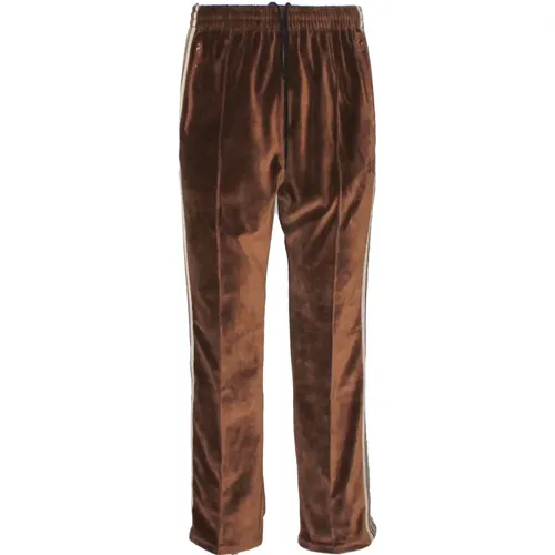 Trousers > Sweatpants - - Needles - Modalova