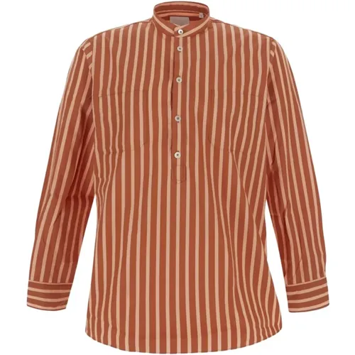 Shirts > Casual Shirts - - PT Torino - Modalova