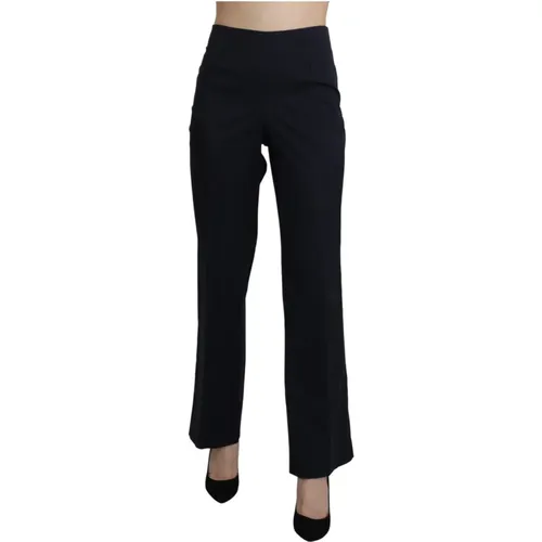 Trousers > Wide Trousers - - Bencivenga - Modalova