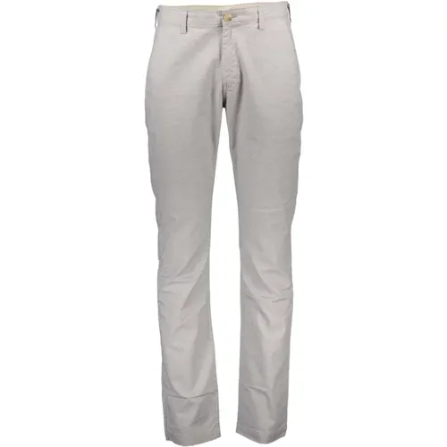 Lee - Trousers > Chinos - Beige - Lee - Modalova