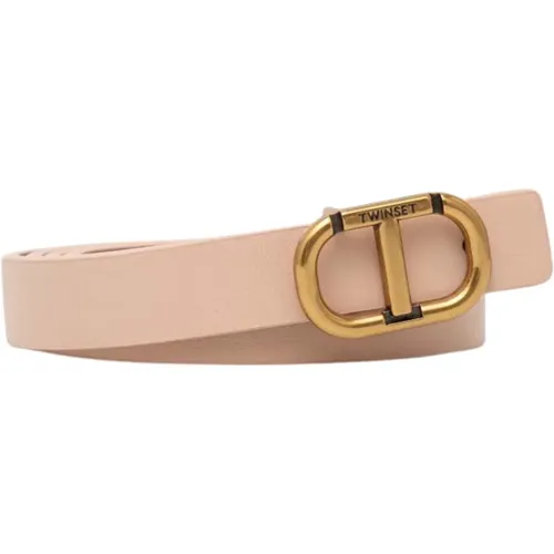 Accessories > Belts - - Twinset - Modalova