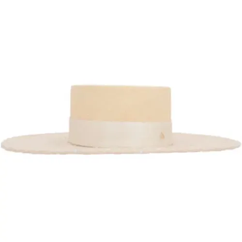 Accessories > Hats > Hats - - Maison Michel - Modalova