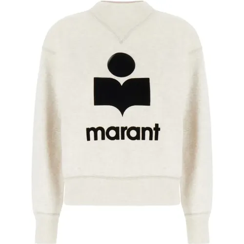 Sweatshirts & Hoodies > Sweatshirts - - Isabel Marant Étoile - Modalova