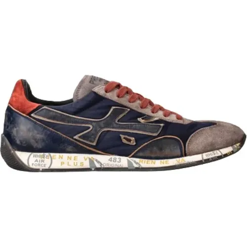 Shoes > Sneakers - - Premiata - Modalova