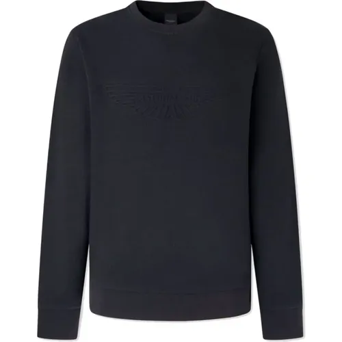 Sweatshirts & Hoodies > Sweatshirts - - Hackett - Modalova