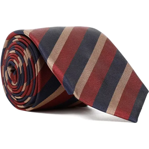 Accessories > Ties - - Dunhill - Modalova