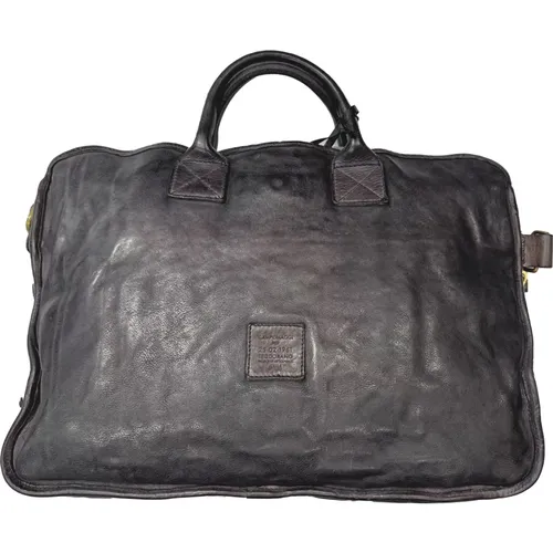 Bags > Laptop Bags & Cases - - Campomaggi - Modalova