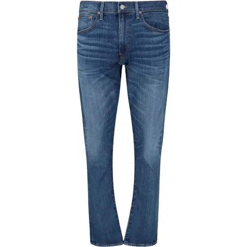 Jeans > Slim-fit Jeans - - Ralph Lauren - Modalova