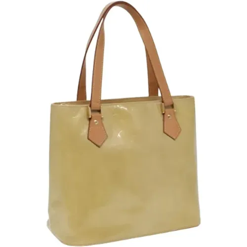 Pre-owned > Pre-owned Bags > Pre-owned Tote Bags - - Louis Vuitton Vintage - Modalova